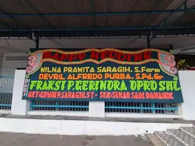 Daftar Lengkap Wisma & Gedung Pertemuan di Pematang Siantar untuk Pesta Adat & Pernikahan